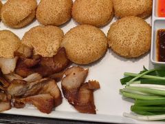 -龙香居海鲜浑锅家常菜·特色驴肉