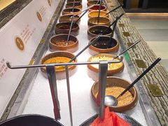 -湊湊火锅·茶憩(石家庄万象城店)