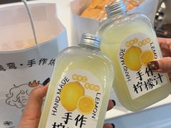 -玥儿弯弯手作烘焙(中海国际社区御城店)