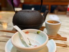 -山城老堂口·1636重庆老菜(解放碑洪崖洞店)