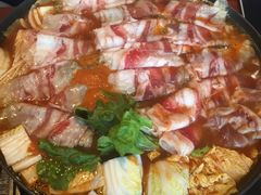 肥牛火锅-HONGA HONGA雄家(曹路店)