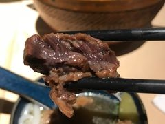 花溪牛肉粉-山石榴·贵州菜(丰盛里店)