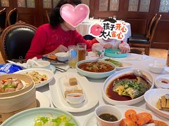 -醉辉皇(桃源π商业广场店)
