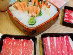 -伊豆野菜村(大族广场店)