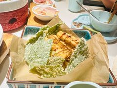 -刀板香·安徽菜(国购IFC店)