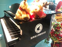 -圣典成人钢琴俱乐部(国贸旗舰校区)