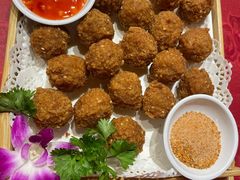 -正阳门饭庄·烤鸭·北京菜(万丰路七里庄店)