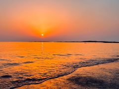 -日照灯塔风景区