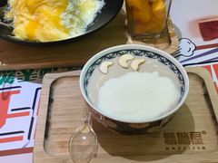 -糖糖屋•糖水•雪花冰店(时尚天河店)