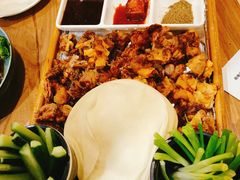 -陈傻子餐厅(世纪都会店)