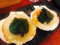 -鸟串烧Yakitori