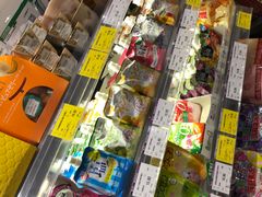 -GranVida生活超市(海信广场店)