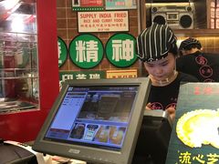 -美芝莲(领展购物广场中关村店)