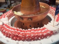 -额尔敦草原涮羊肉·烧烤(冻青树总店)