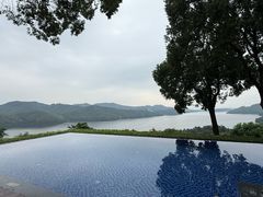 -天目湖涵田度假村