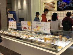 -JUST HOT佳禾欧包(大学城店)