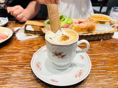 -西村咖啡店 (中山手本店)