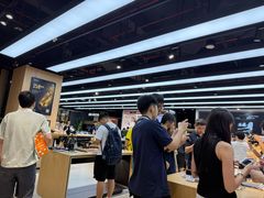 -Sony Store索尼(广州正佳店)