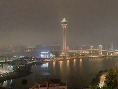 -主教山小堂