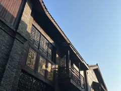 -武汉园博园(武汉自然博物馆)