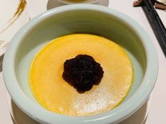 -广州富力丽思卡尔顿酒店·丽轩·粤菜