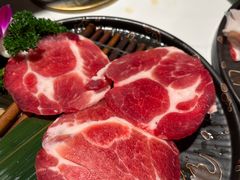 -红沃鳗鱼黑牛烤肉店(不老街店)