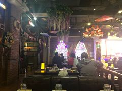 -9527星耀烧烤音乐酒馆