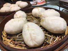 -包子大王(新泽巷店)