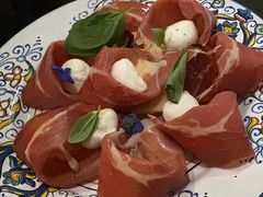 -Alimentari Grande(东湖路店)