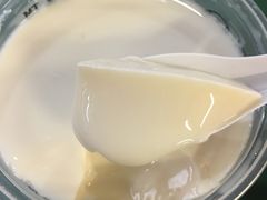 -老伴豆花(麦士威熟食中心店)