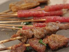 -三毛烧烤·南昌大排档(山姆店)