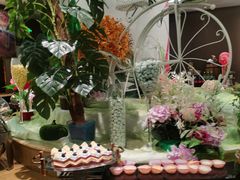 -瑞诗酒店西餐·咖啡厅