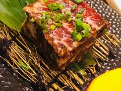 -黑牛の店·黑金店(沈阳万象城店)