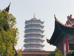 -皇罗禅寺