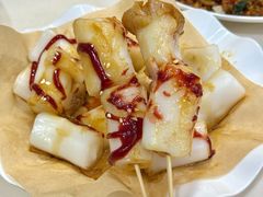 -華歡冰室-WahFoon(吉大店)