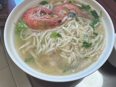 -宾朋海鲜特色美食餐厅·纯手工鲅鱼水饺(兴海路店)