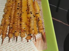 -大成海鲜烧烤·海鲜粥(长寿路店)
