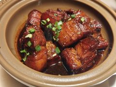 方师傅红烧肉-東大方(安吉灵芝店)