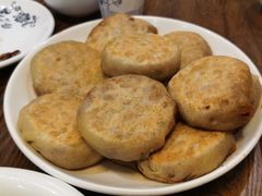 门丁肉饼-聚京源餐厅