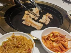 -韩时烤肉(枫蓝店)