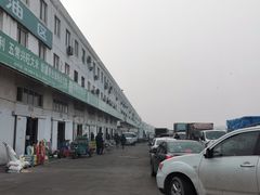 -顺鑫石门市场