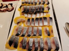 -昆明佳华广场酒店·西餐厅