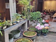 -晋江五店市传统文化旅游区