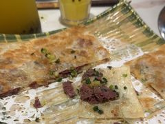 -乡土黄·鲜牛肉火锅·小龙虾(兴业街店)