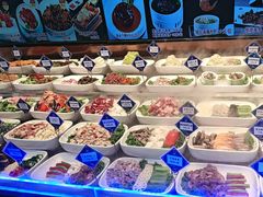 -鹊华居·地道鲁菜·海鲜·融合味(大明湖店)