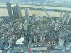 -长沙尼依格罗酒店