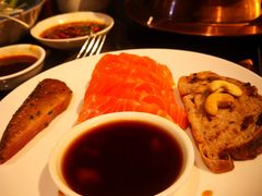 -深圳四季酒店·馥自助餐厅