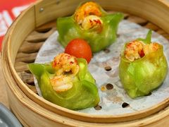 -点都德(珠江新城店)