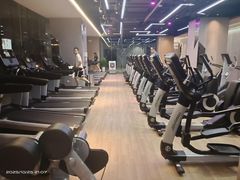 -威克健身游泳(万菱汇店)