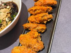 -金哥私房菜馆(张府园总店)